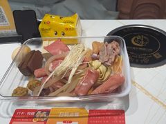 -壹天自助小火锅·贵州地摊火锅