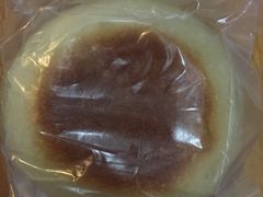-稻田秋日式面包
