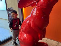 -我的面 川味Bistro(后沙峪店)