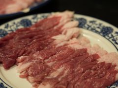 -裕德孚·非遗手切涮羊肉(东直门内大街店)