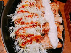 -铃木食堂(帽儿胡同店)