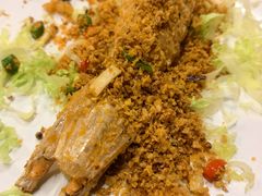 -猪肉婆私房菜(容桂总店)