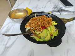 -园园锅巴米饭(高新四路店)