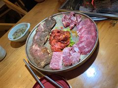 -7年8班朝鲜族非遗美食(三钢里店)