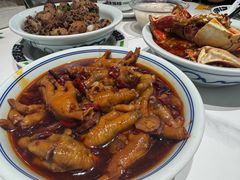 -欧记大排档·景德菜(上海首店)