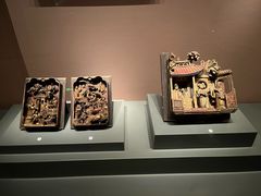 -中国闽台缘博物馆