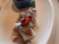 -金鹰国际酒店·满园春中餐厅