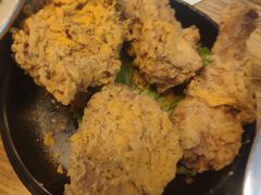 -miss密斯韩餐(平阳景苑店)