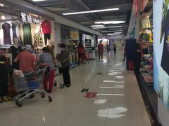 -物美超市(通州果园店)