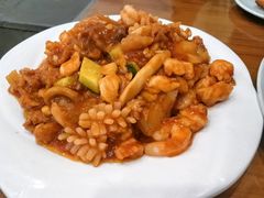 -清真麦顺和饭庄·二姐回头(和平店)