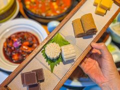 -北平食府.北京烤鸭(亦庄店)