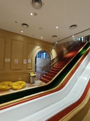 -奈尔宝·儿童乐园·亲子餐厅(前滩店)