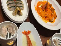 -喜鼎海胆水饺(东港店)