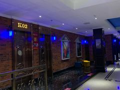 -星光大道KTV(金沙洲店)