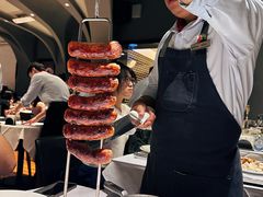-拉蒂娜·巴西牛排馆 Latina·Brazilian Steakhouse(陆家嘴旗舰店)