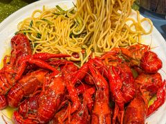-怪怪龙虾·来自江苏盱眙(惊驾路店)