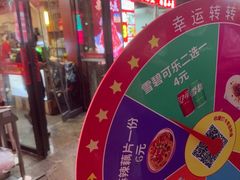 -龙虾当家·大排档(红谷滩五中店)
