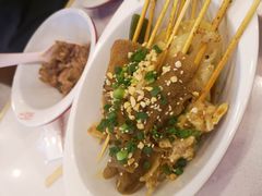 -客临百思德·东北特色馆(龙湖时代天街店)