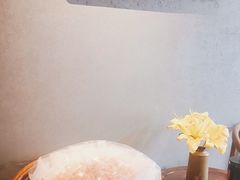 -恬阿姨庭院餐厅·生日宴