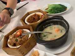 -怀德酒楼·粤菜·海鲜·茶点(宝安国际机场店)