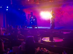 -盖碗儿梨园·变脸吐火·川剧(天府广场店)