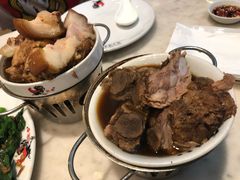 -宝香绑线肉骨茶(柏威年广场店)
