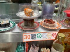 -新一番三文鱼寿司(大东海店)