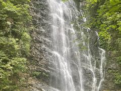-重庆神龙峡漂流