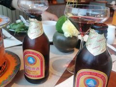 -富力丽思卡尔顿酒店·香荟全日制餐厅