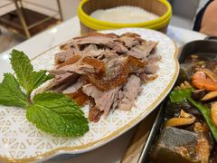 -全聚德(蓝山店)