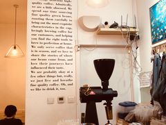 -COFFEE HOLIC(朝外SOHO店)