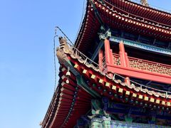 -西安城墙·碑林历史文化景区