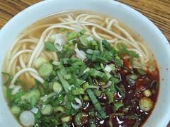 -清真·马安军辣子牛肉面