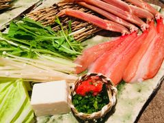 -蟹道乐(京都本店)