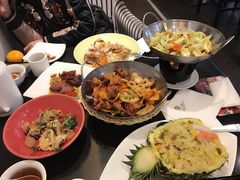 -避风塘·老港味餐厅(虹口龙之梦店)