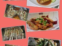 -欢乐牧场海鲜烤肉自助(牡丹园店)