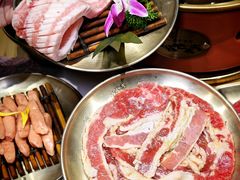 -西塔老太太泥炉烤肉(双井店)