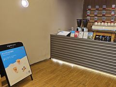 -代数学家algebraist coffee(亲橙里购物中心店)
