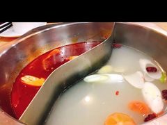 -盛源川香鱼火锅(西小区总店)