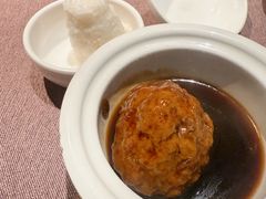-羲和雅苑•北京烤鸭(乐园道万象城店)