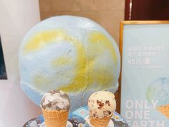 -贝林大翅鲸简餐厅(国家海洋博物馆店)