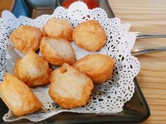 -点都德(聚福楼店)