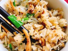 -台山美食一绝阿四台山黄鳝饭(阿四创作店)