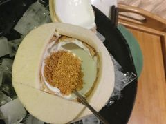 -狐狸爱上椰子鸡(滨江星光大道店)