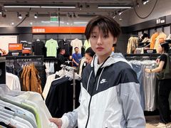 -首创奥特莱斯(西安店)