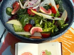 -EATALIA意塔利意式餐厅(鼓楼店)