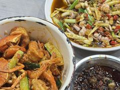 -辣螃铠盆盆蟹大排档(总店)