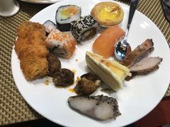 -昆明华邑酒店