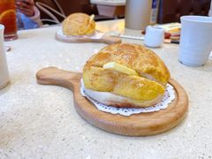 -惠盈港式茶餐厅(仲恺店)