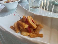 -逸林轩中餐厅(中信泰富朱家角锦江酒店)